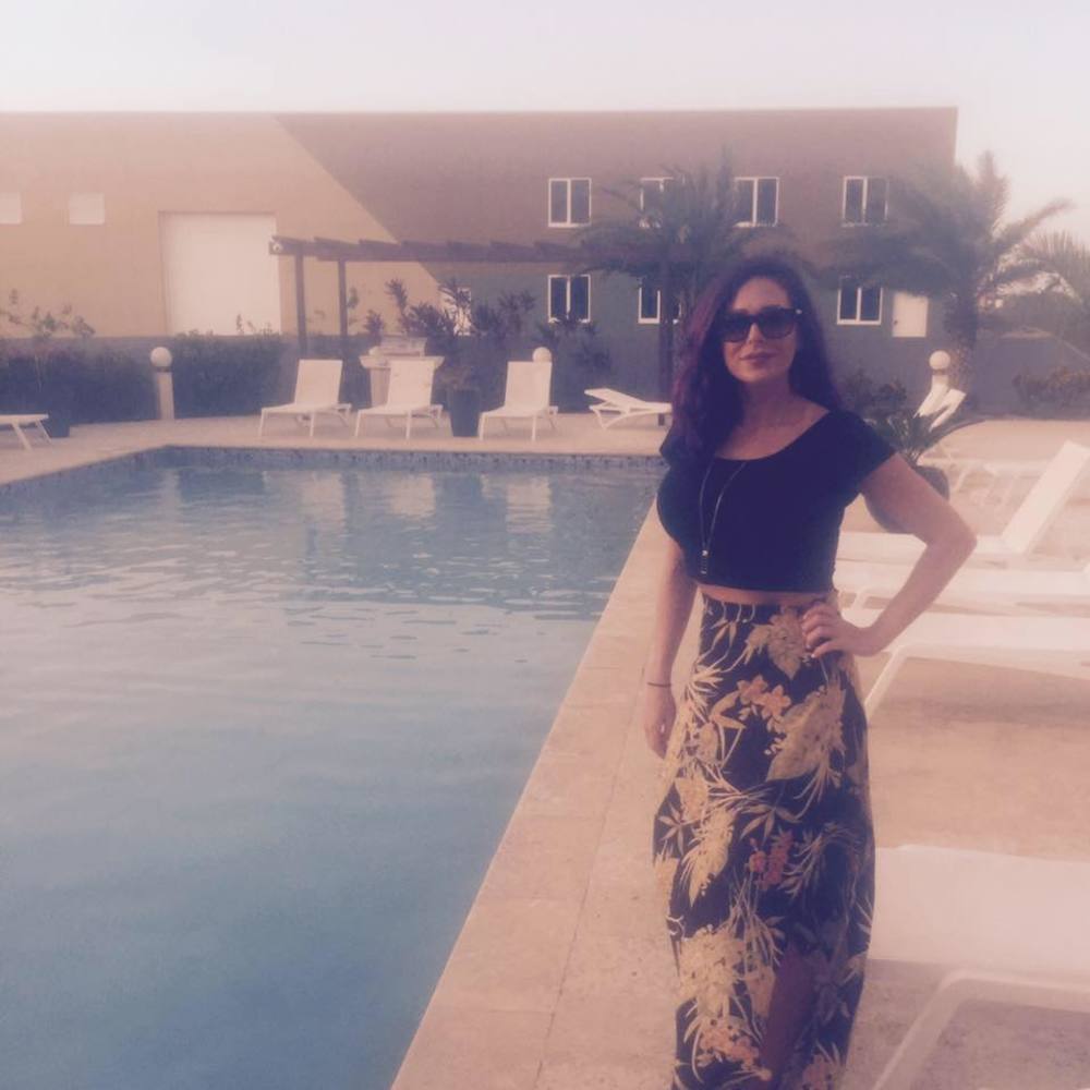 Meet your Posher, Lauren